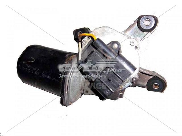 Купити 22107955 Opel Мотор трапеції склоочисника