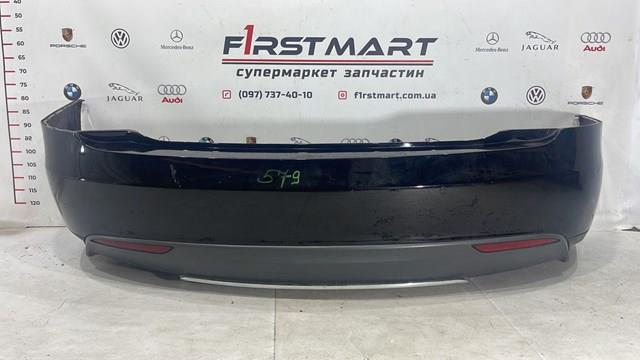 600817900D Tesla Буфер (бампер) задній