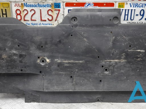 Купити GMN8563H0 Mazda Захист днища, лівий