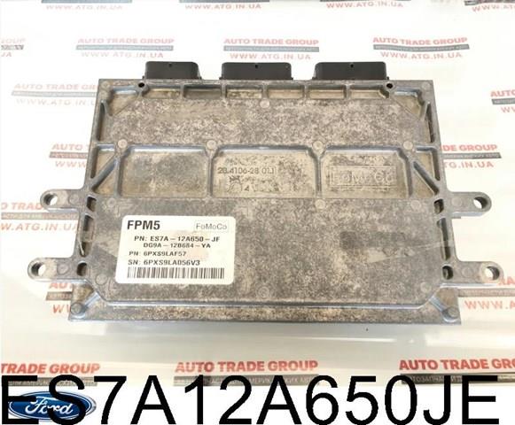 Купити ES7A12A650JE Ford 