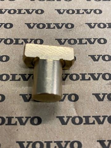 8171700 Volvo Підсилювач (циліндр головний) приводу управління зчепленням
