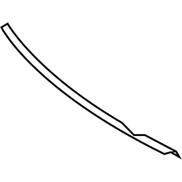 JB5Z8419BPTM Ford 