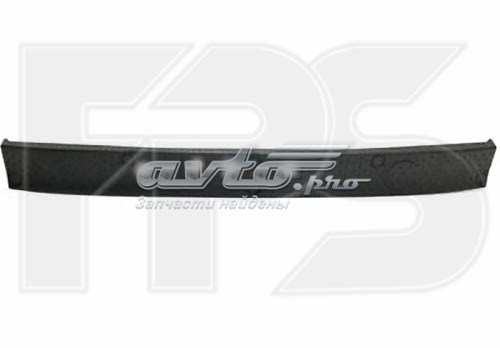 Наповнювач бампера заднього FPS FP7050981 ціна, від 22.80 USD