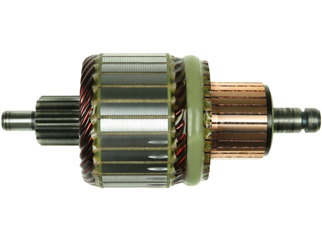 SA0116S AS/Auto Storm Якір (ротор) стартера
