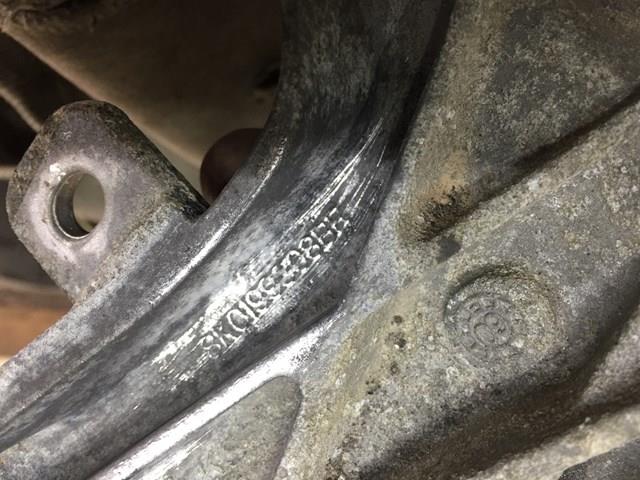 Купити 8K0199308 VAG 
