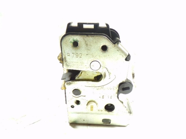 51987603 Fiat/Alfa/Lancia Замок задніх дверей, правих