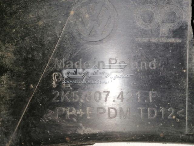 VAG 2K5807421F ціна, від 50.79 USD