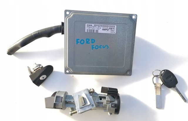 5M5112A650 Ford 