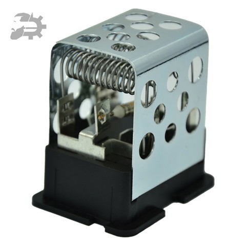 Резистор обігрівача Detali IF DF11532 ціна, від 7.77 USD