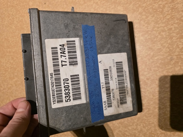  General Motors 5383070 ціна, від 347.30 USD