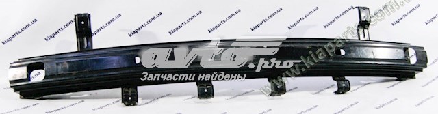 Підсилювач бампера заднього Hyundai/Kia 866302P000