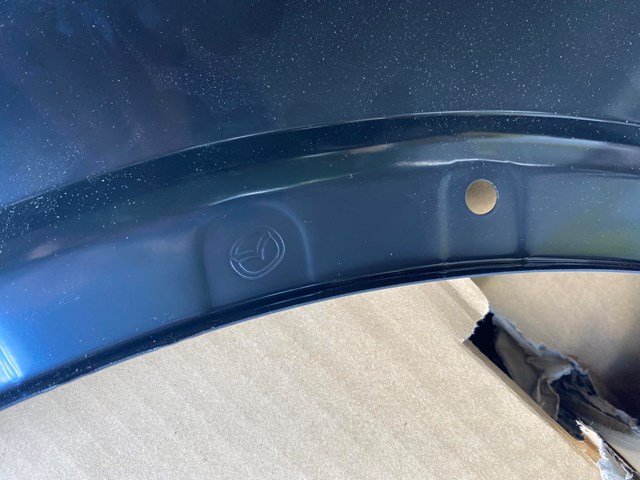  Mazda KBB352111A ціна, від 211.82 USD