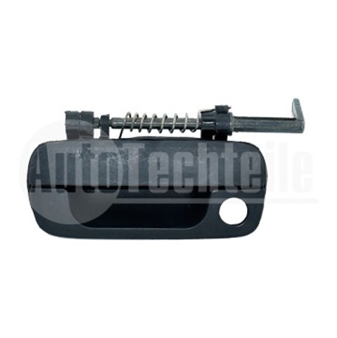 Ручка третіх дверей, зовнішня Autotechteile 5051565 ціна, від 14.57 USD