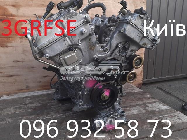 3GRFSE Toyota Мотор в зборі