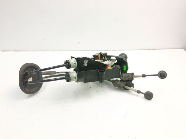  9688833580 Peugeot/Citroen