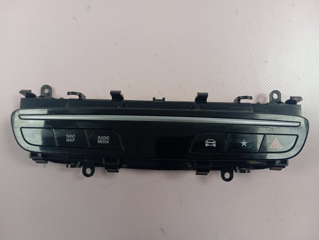 A2539054702 Mercedes 