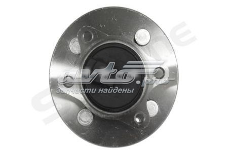 Маточини задніх коліс Starline LO26809 ціна, від 46.60 USD