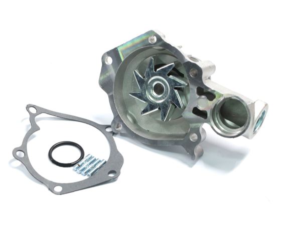 Водяний насос Rider RDSMD326915