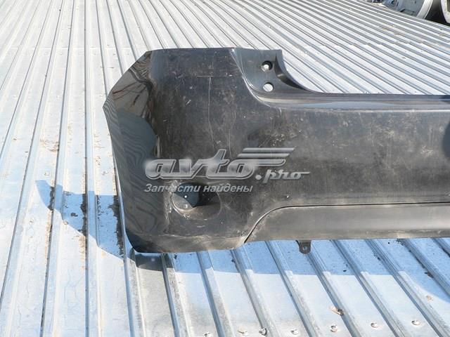 5215912939 Toyota Буфер (бампер) задній