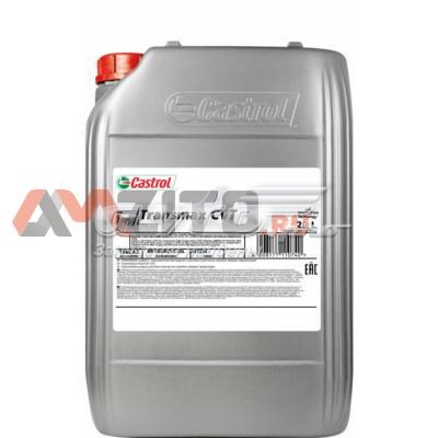 Масло трансмісії Castrol 156CA2 ціна, від 247.27 USD