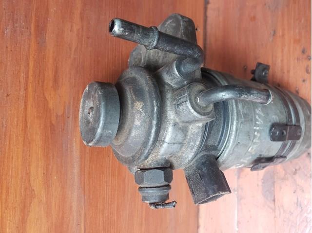 DHF2400010 Hyundai/Kia Корпус паливного фільтра