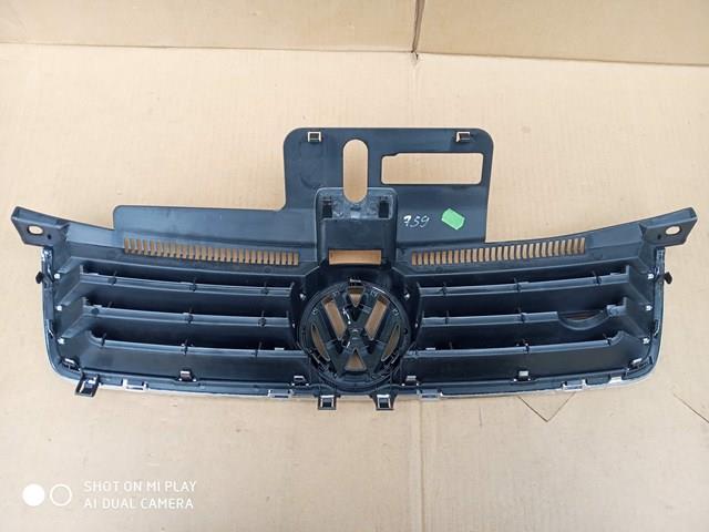 Облицювання радіатора VAG 6Q0853651D3FZ ціна, від 44.92 USD