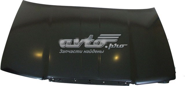 Капот FPS FP6404280 ціна, від 145.48 USD