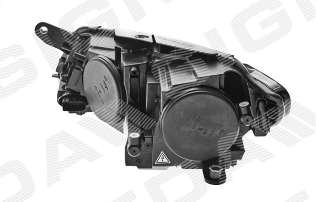 Signeda PFD07411GA ціна, від 145.69 USD