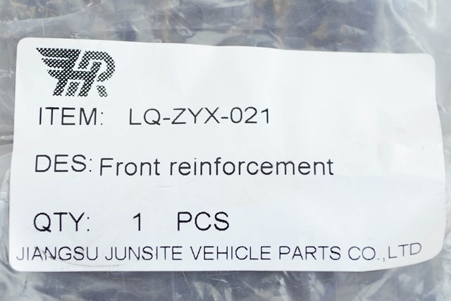 Купити 68247200AA Chrysler Буфер бампера переднього