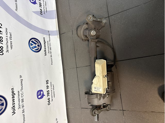 Купити 3AB423050C VAG Рульова рейка