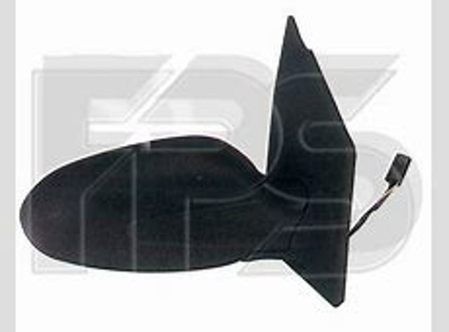 Праве бічне дзеркало FPS FP8400M12 ціна, від 6.05 USD
