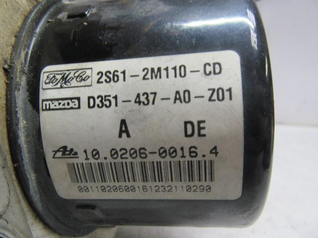  Ford 2S612M110CD ціна, від 45.66 USD