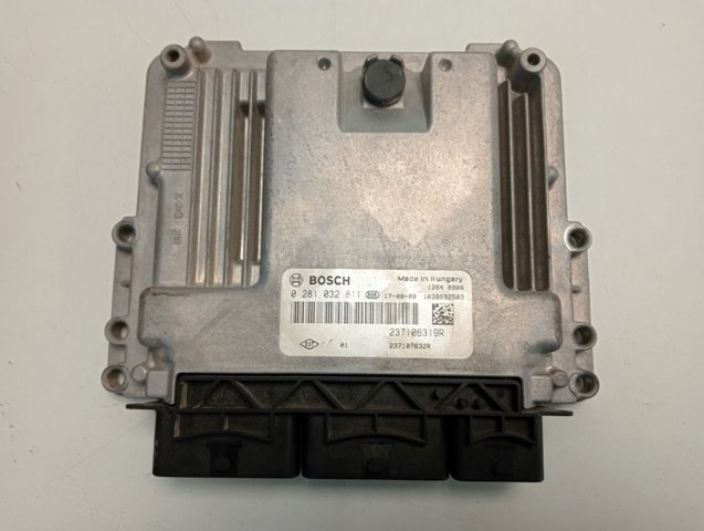 0281032811 Renault (RVI) Блок електронного управління