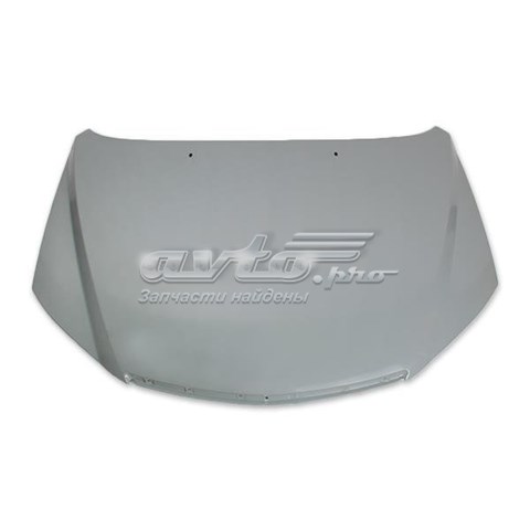  Капот Geely Emgrand 