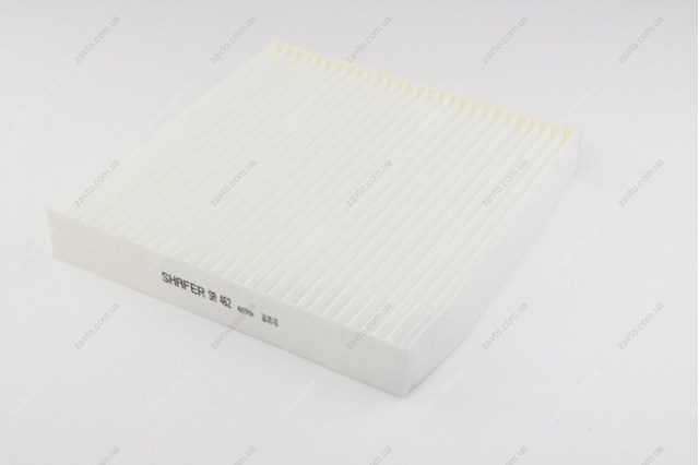 Фільтр повітряний обігрівача Shafer SA462 ціна, від 2.54 USD