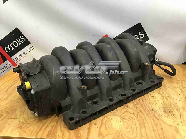 11611435361 BMW Колектор впускний