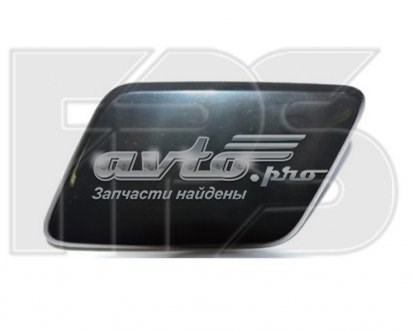 Накладка форсунки омивача фари передньої FPS FP6404935