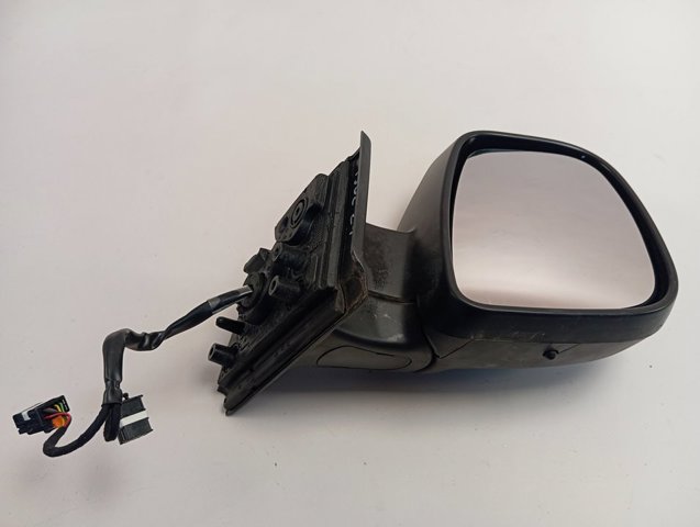 Праве бокове дзеркало Peugeot/Citroen 98169897XT