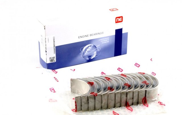 Шатунні вклалиші колінвала STD NE/NPR 181100000700 ціна, від 34.97 USD