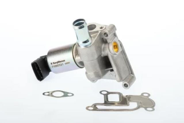 710957D Wahler Клапан рециркуляції відпрацьованих газів EGR