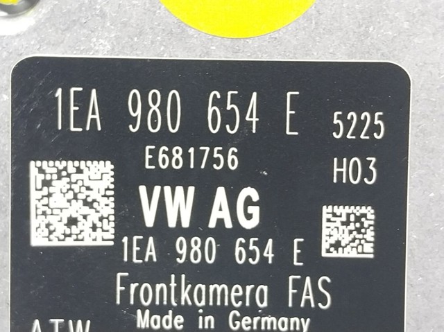 Купити 1EA980654 VAG 