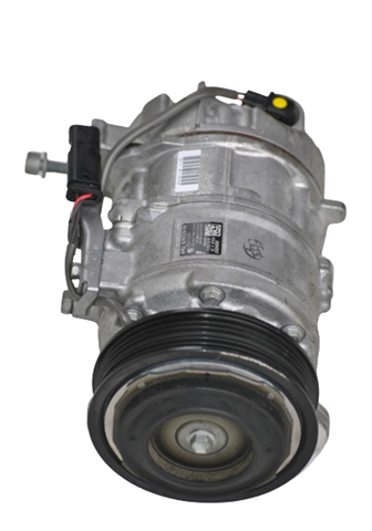 Компресор кондиціонера 4471608766 Denso