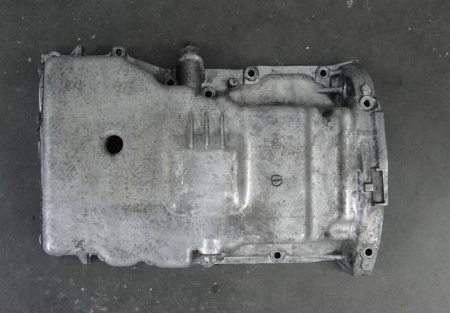Піддон масляний картера двигуна Mazda 6 MPS (GG) (Мазда 6)