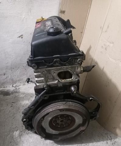 Купити Y17DT General Motors Двигун