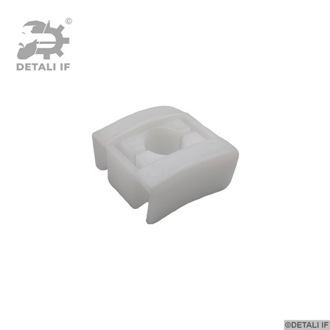 DF14195 Detali IF Скоба троса КПП