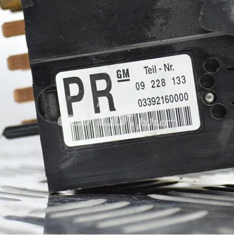  General Motors 09228133
