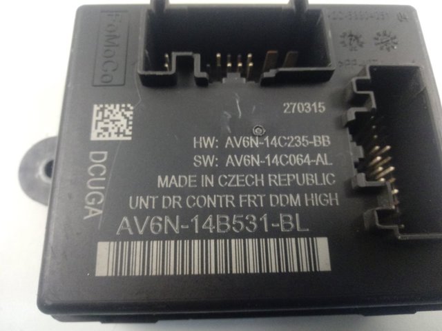 Купити AV6N14C235BB Ford 