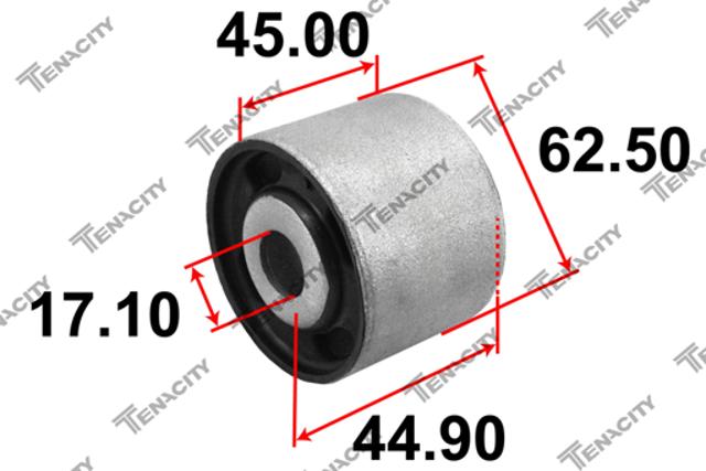 Купити ADMNI1001 Tenacity 