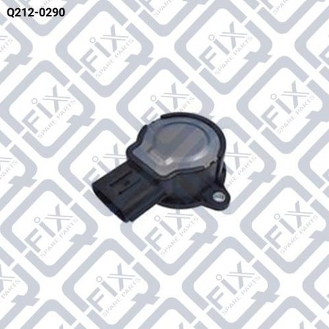 Датчик включення зчеплення Q-fix Q2120290 ціна, від 36.37 USD