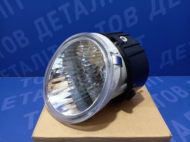 Туманка права Signeda ZSB2011R ціна, від 75.78 USD